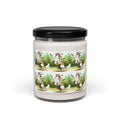 Soy Candle – Scented Jar Candle