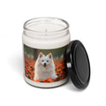Soy Candle – Scented Jar Candle