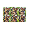 Non-Slip Pet Food Mat – Waterproof Feeding Mat for Dogs