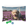 Pet Bed – Plush Dog Bed, 3 Size Options