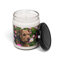 Soy Candle – Scented Jar Candle