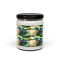 Soy Candle – Scented Jar Candle