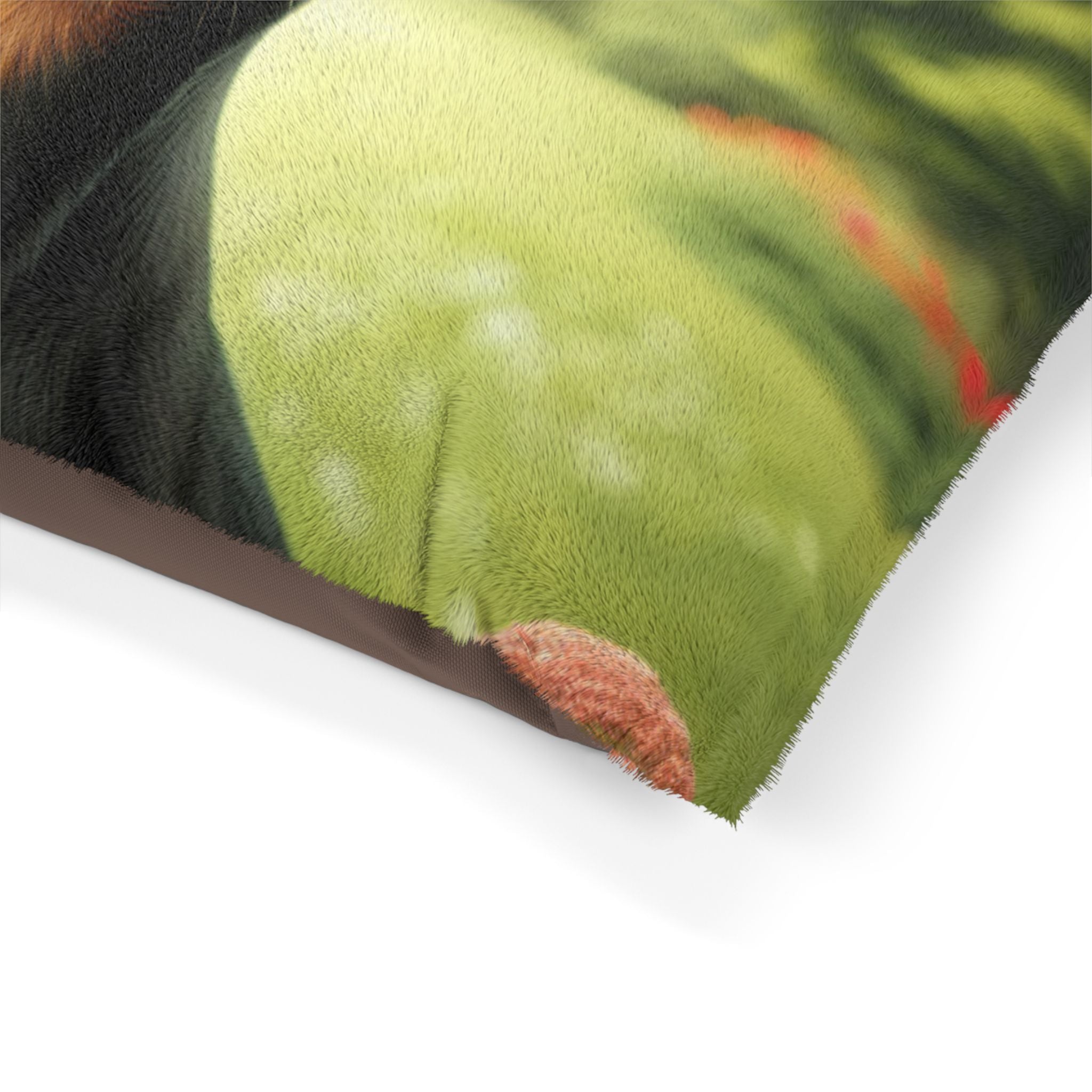 Pet Bed – Plush Dog Bed, 3 Size Options