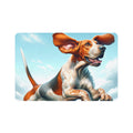 Non-Slip Pet Food Mat – Waterproof Feeding Mat for Dogs