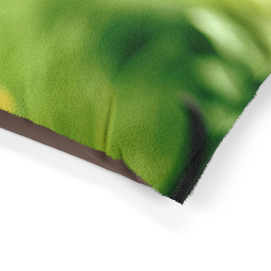 Pet Bed – Plush Dog Bed, 3 Size Options