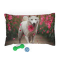Pet Bed – Plush Dog Bed, 3 Size Options