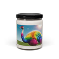 Soy Candle – Scented Jar Candle