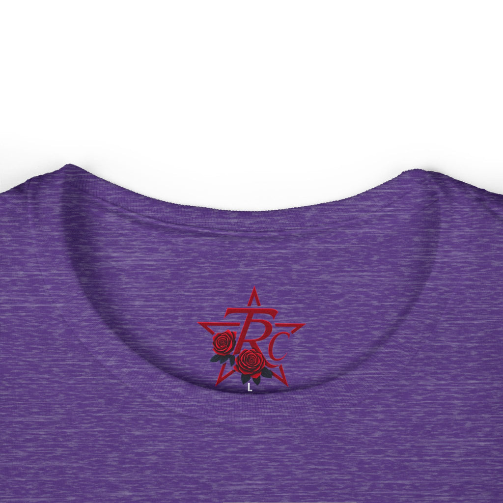 Graveyard Babe Tee