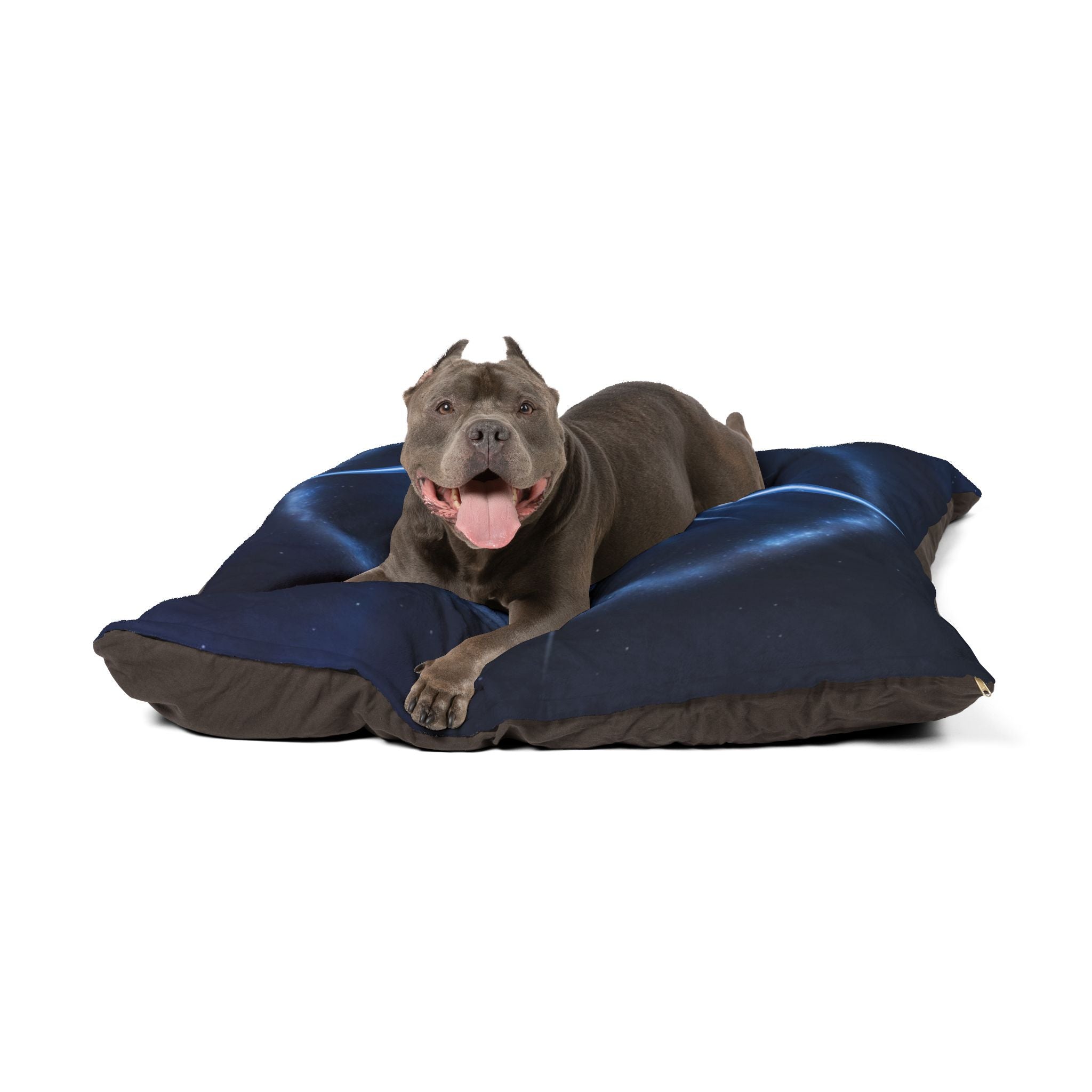 Pet Bed – Plush Dog Bed, 3 Size Options