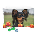Pet Bed – Plush Dog Bed, 3 Size Options