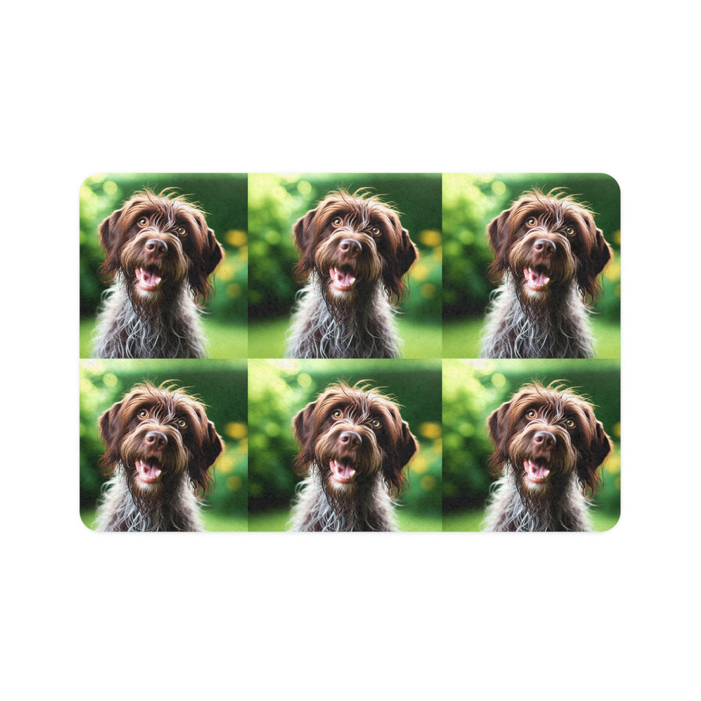 Non-Slip Pet Food Mat – Waterproof Feeding Mat for Dogs