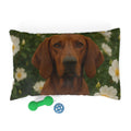 Pet Bed – Plush Dog Bed, 3 Size Options