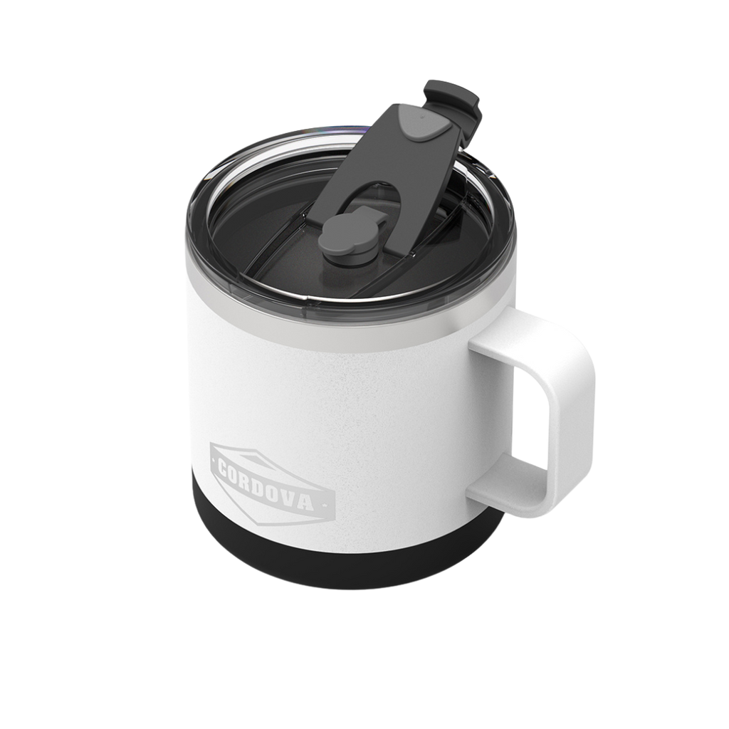 Mastercraft Trailhead Class™ 14 oz Camp Mug
