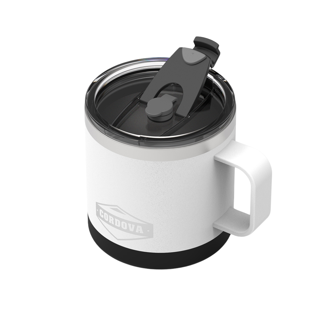 Mastercraft Trailhead Class™ 14 oz Camp Mug