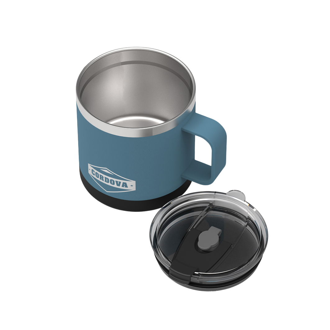 Mastercraft Trailhead Class™ 14 oz Camp Mug