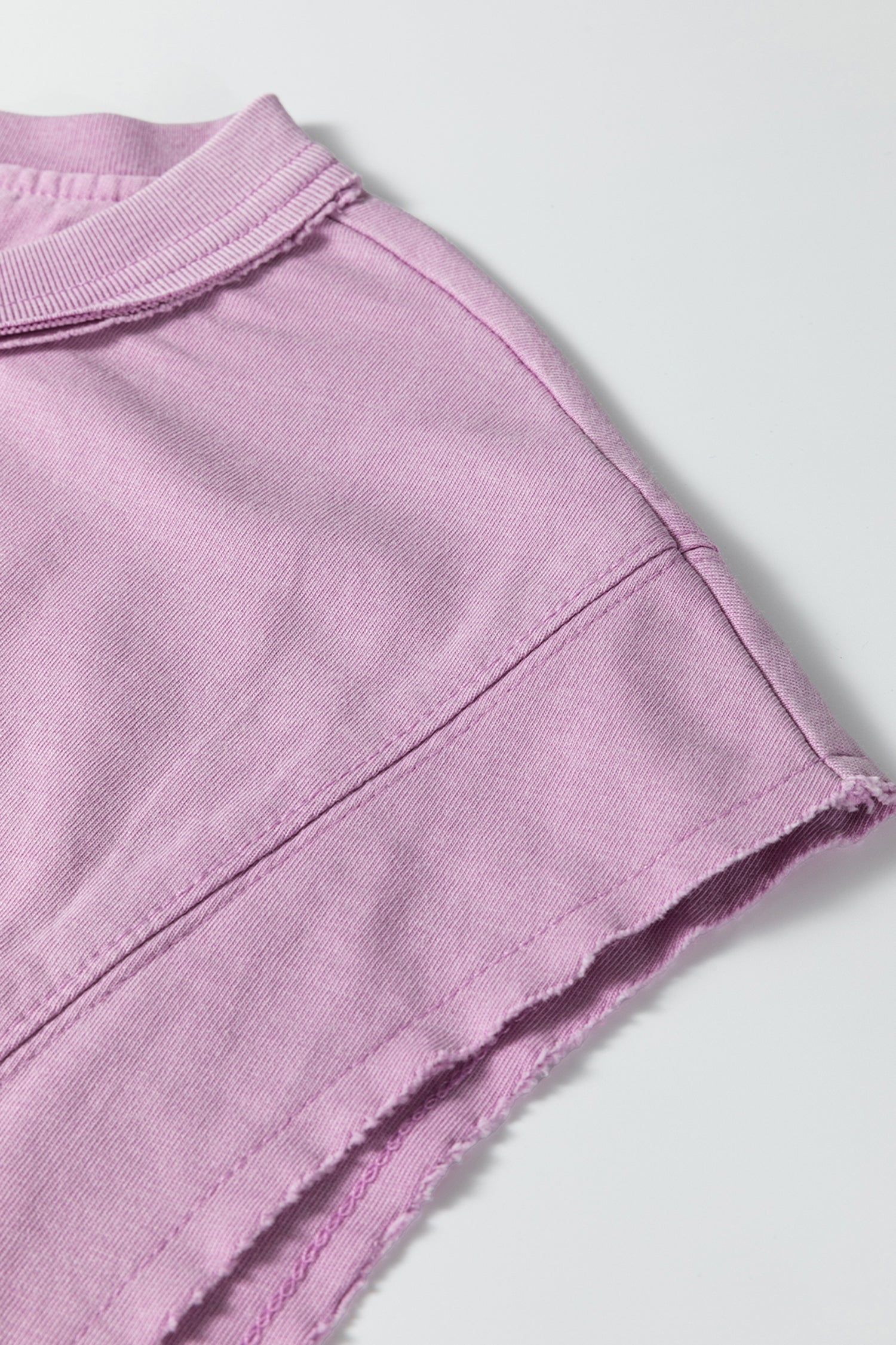 Mariana Fit Cotton Tank Top