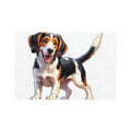 Non-Slip Pet Food Mat – Waterproof Feeding Mat for Dogs