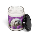 Soy Candle – Scented Jar Candle