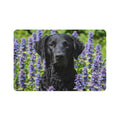 Non-Slip Pet Food Mat – Waterproof Feeding Mat for Dogs