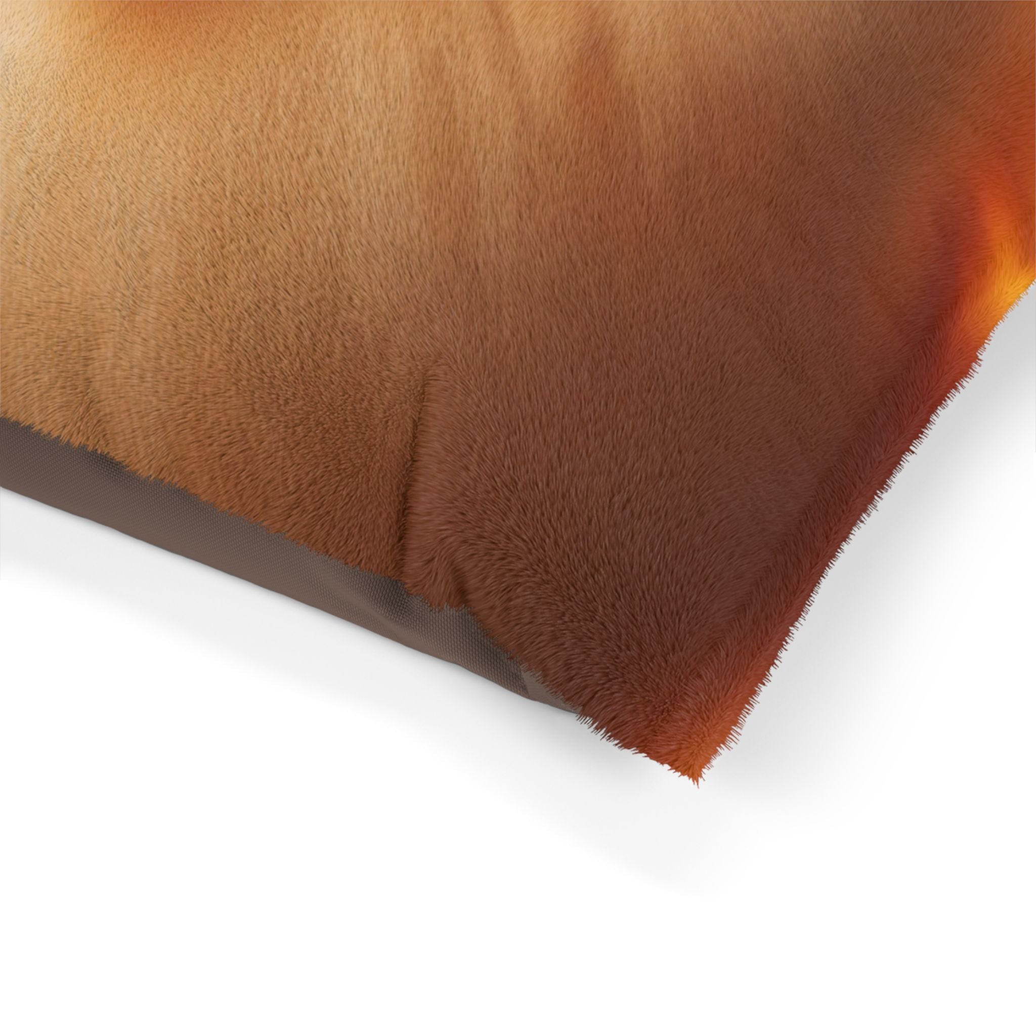 Pet Bed – Plush Dog Bed, 3 Size Options