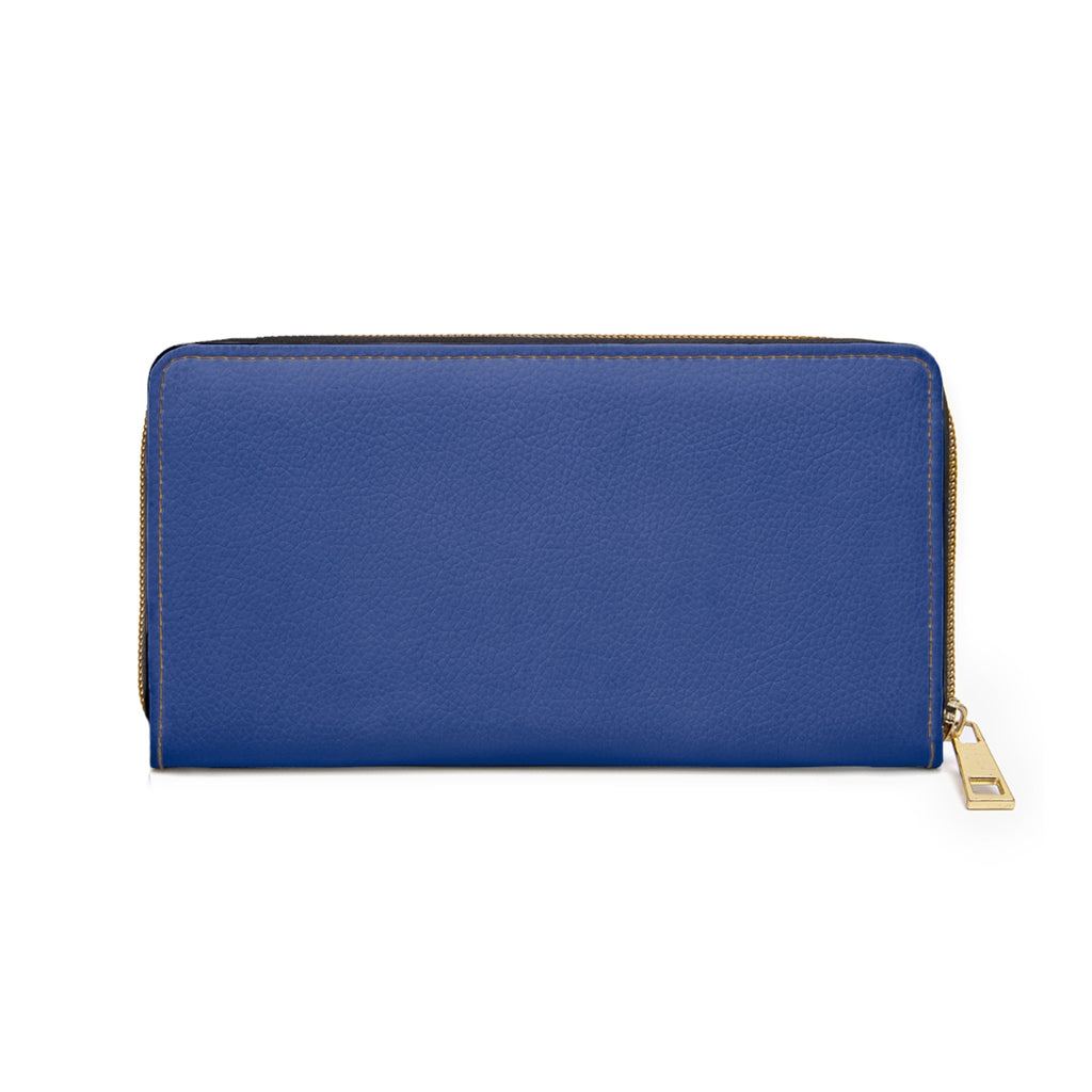Rebel Garden Wallet