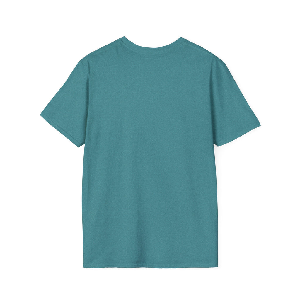 Gothic Pouty T-Shirt