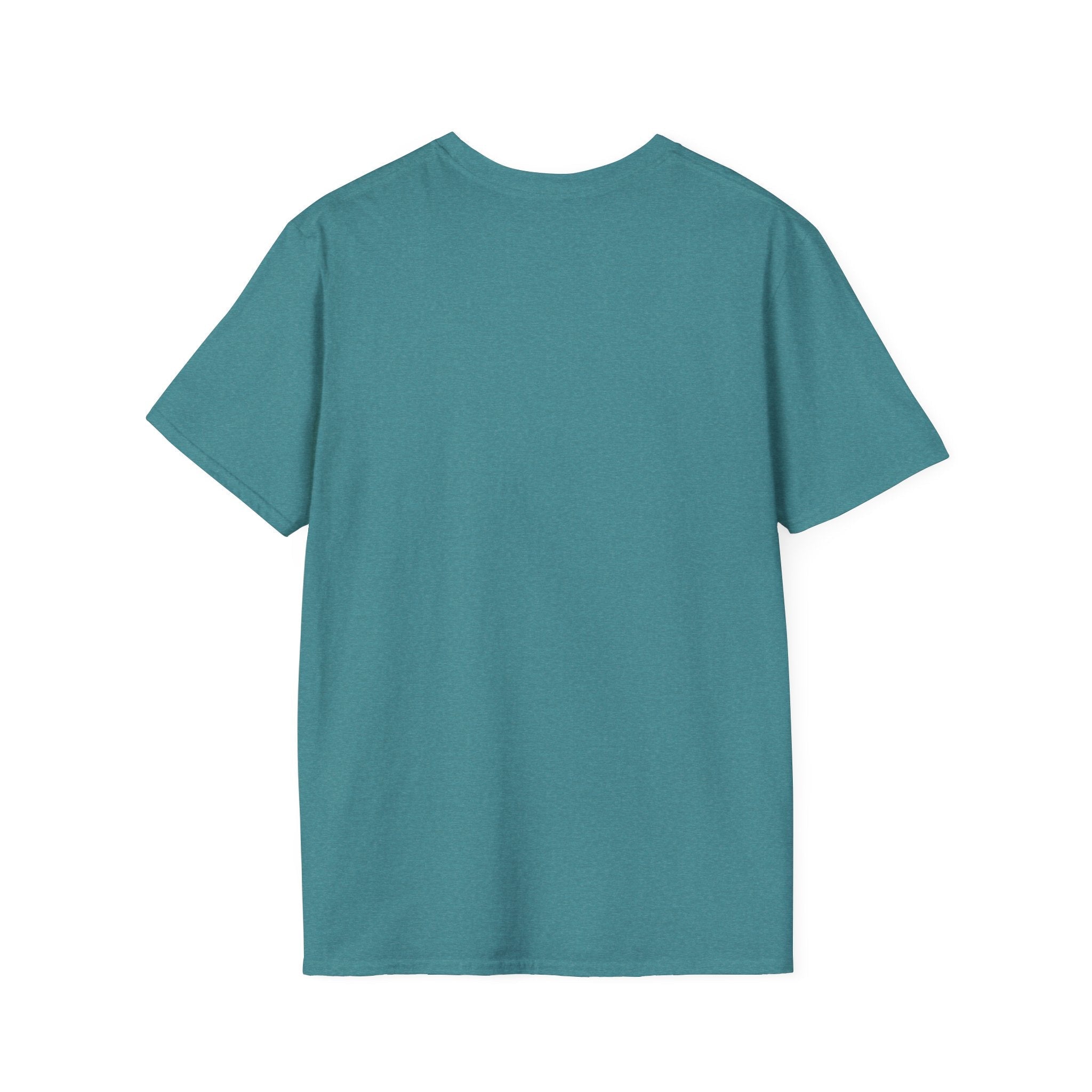 Gothic Pouty T-Shirt