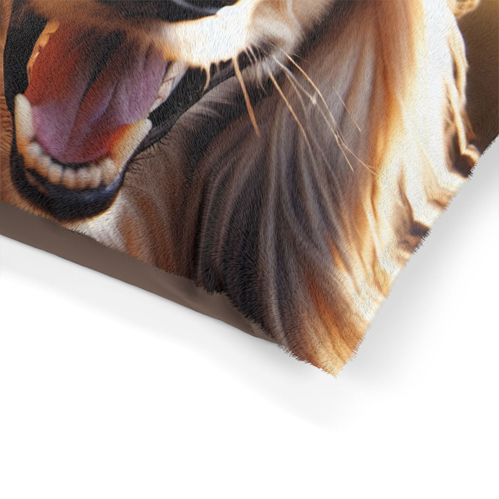 Pet Bed – Plush Dog Bed, 3 Size Options