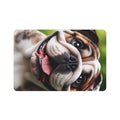 Non-Slip Pet Food Mat – Waterproof Feeding Mat for Dogs