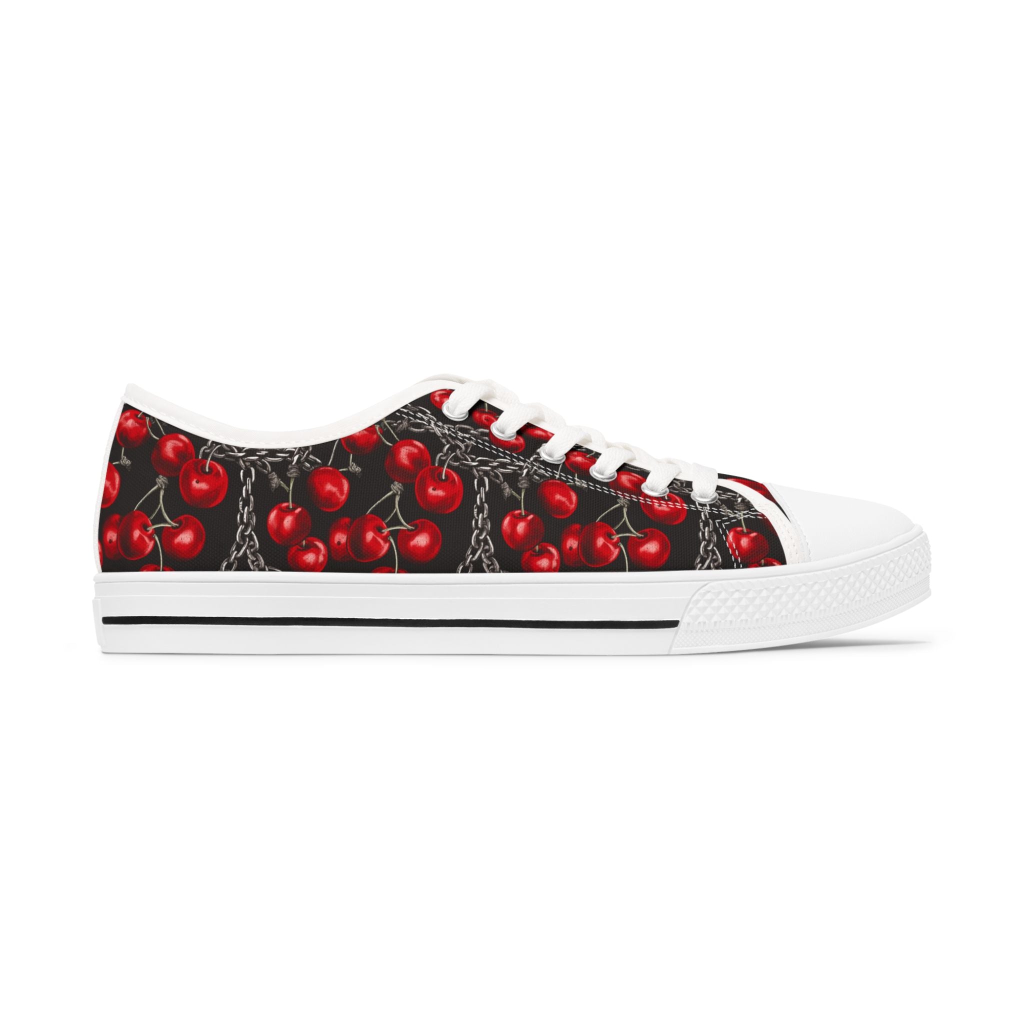 Rebel Riot Sneakers