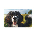 Non-Slip Pet Food Mat – Waterproof Feeding Mat for Dogs