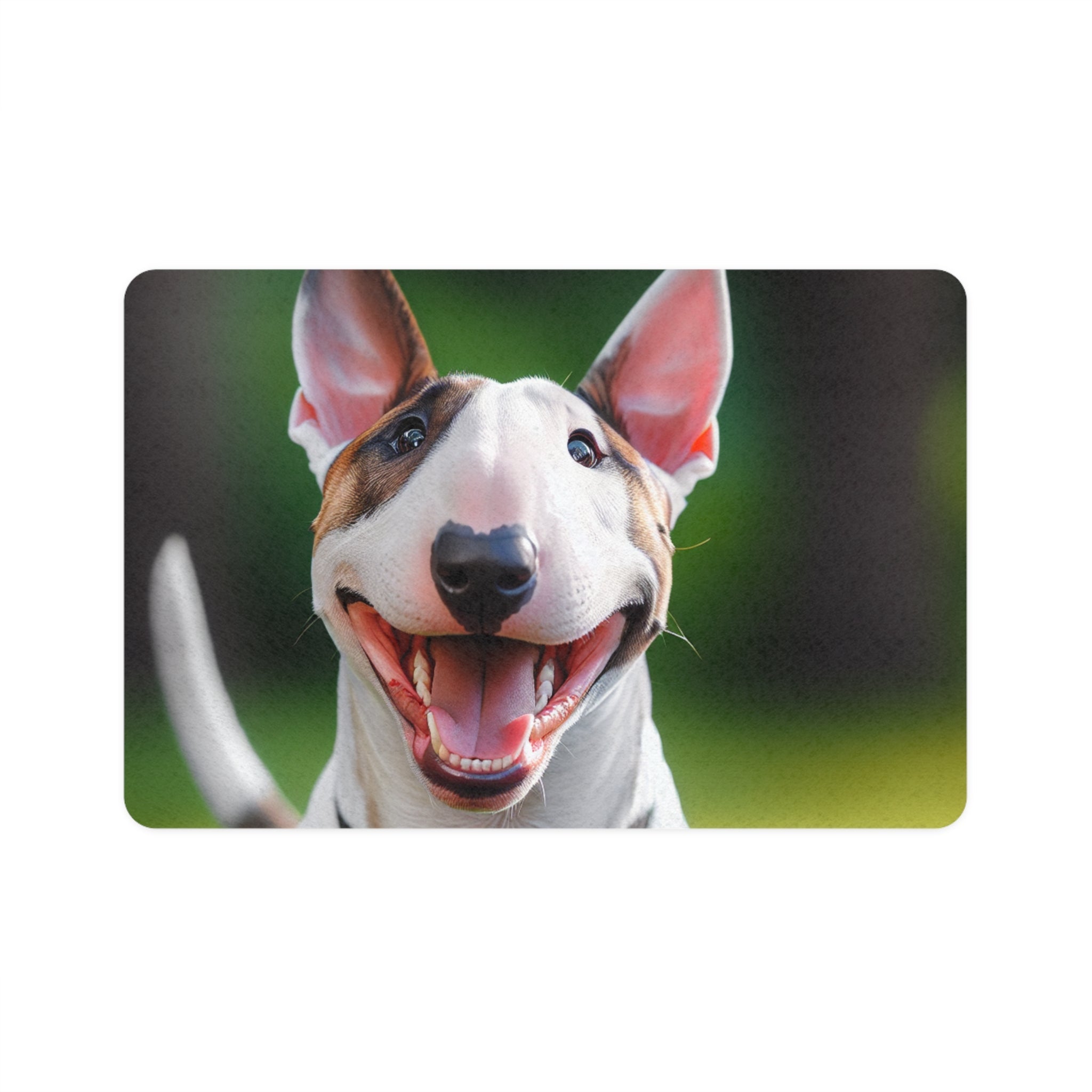 Non-Slip Pet Food Mat – Waterproof Feeding Mat for Dogs