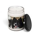 Soy Candle – Scented Jar Candle