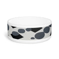 Ceramic Pet Bowl – 16 oz Dog Feeding Bowl