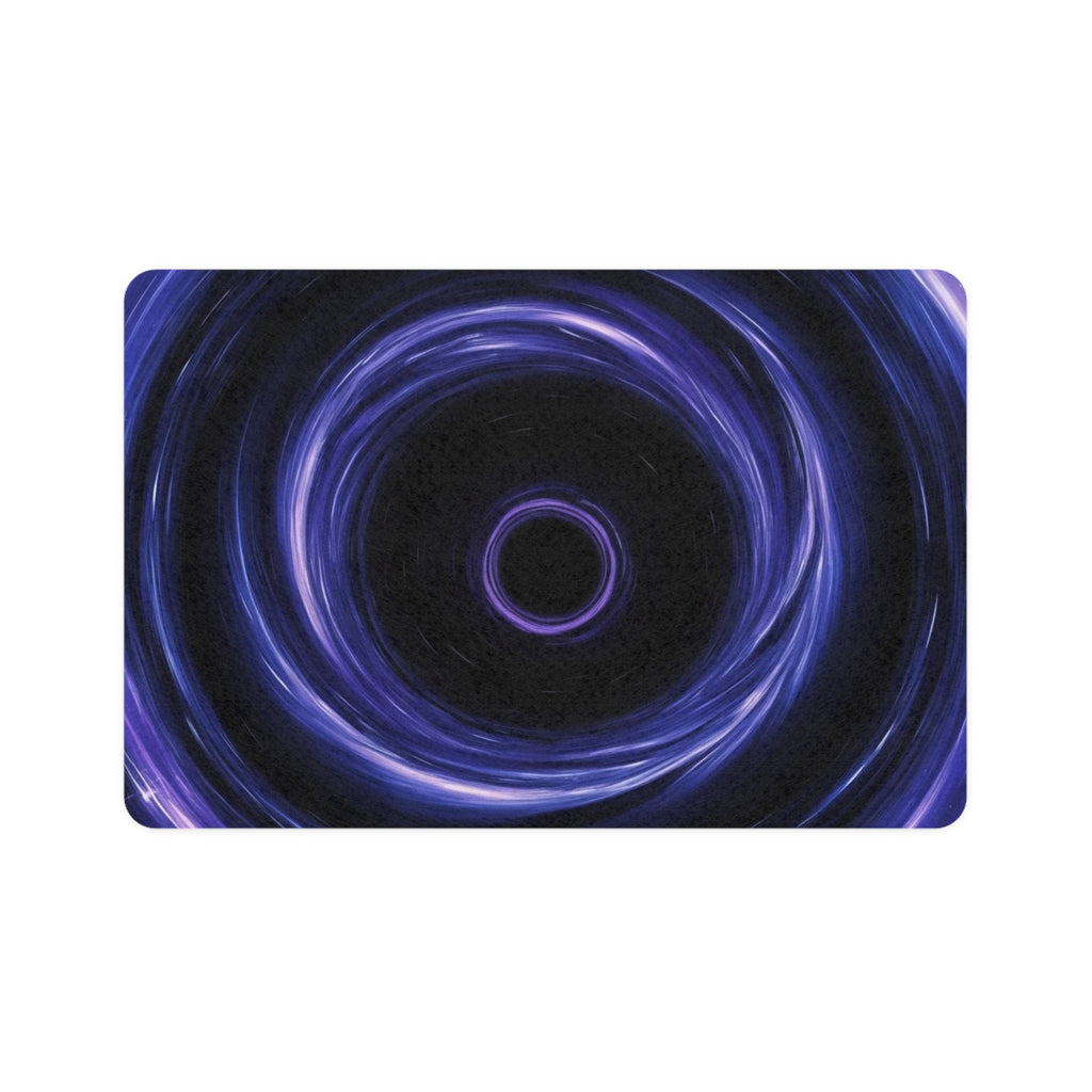 Non-Slip Pet Food Mat – Waterproof Feeding Mat for Dogs