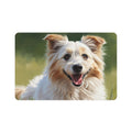 Non-Slip Pet Food Mat – Waterproof Feeding Mat for Dogs