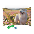 Pet Bed – Plush Dog Bed, 3 Size Options