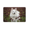 Non-Slip Pet Food Mat – Waterproof Feeding Mat for Dogs