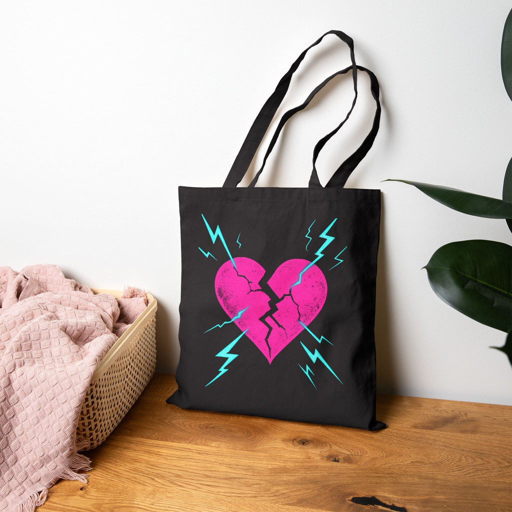 Rebel Heart Tote