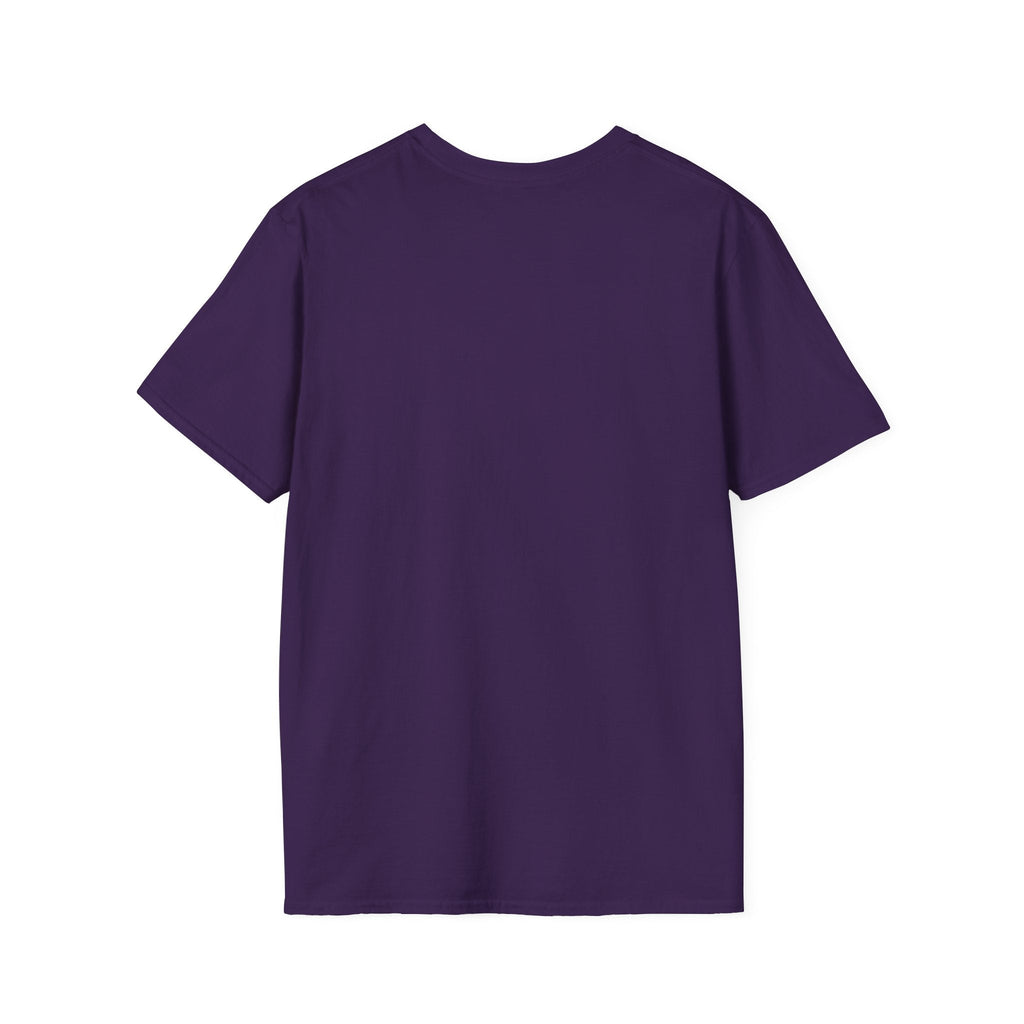 Gothic Pouty T-Shirt