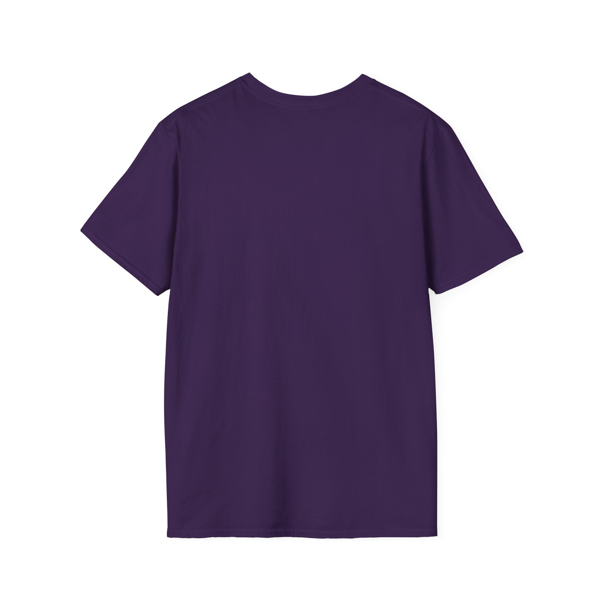 Gothic Pouty T-Shirt