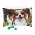 Pet Bed – Plush Dog Bed, 3 Size Options