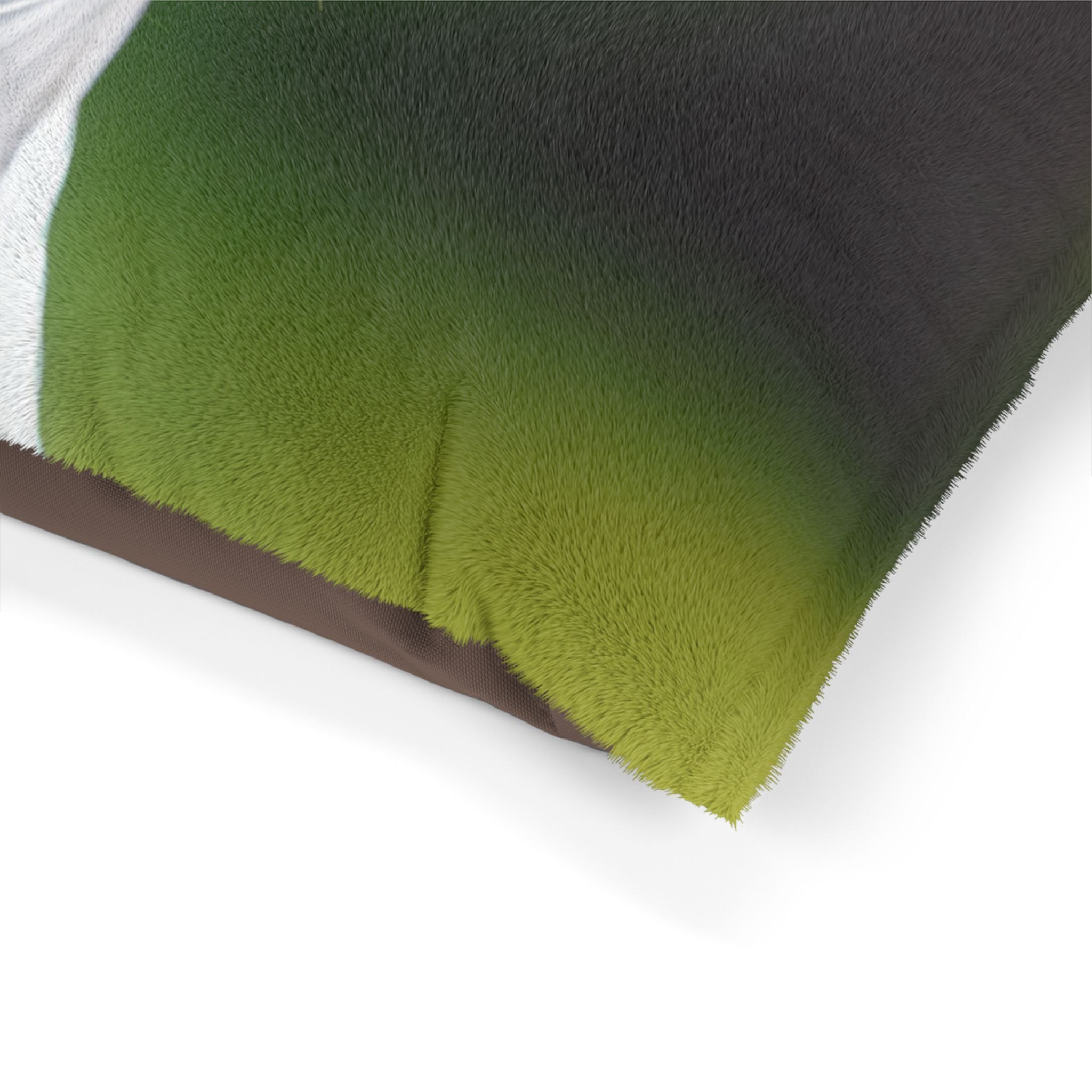 Pet Bed – Plush Dog Bed, 3 Size Options