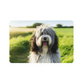 Non-Slip Pet Food Mat – Waterproof Feeding Mat for Dogs