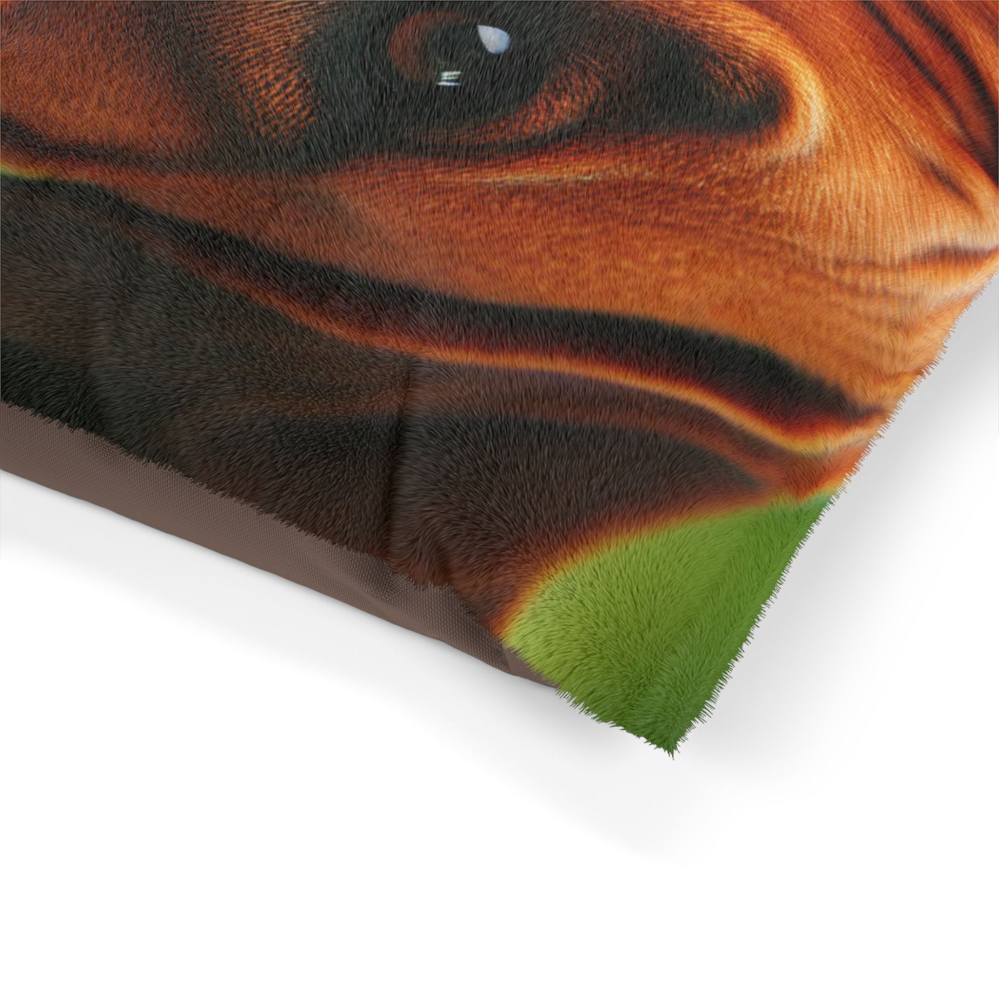 Pet Bed – Plush Dog Bed, 3 Size Options