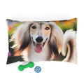 Pet Bed – Plush Dog Bed, 3 Size Options