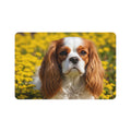 Non-Slip Pet Food Mat – Waterproof Feeding Mat for Dogs