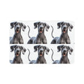 Non-Slip Pet Food Mat – Waterproof Feeding Mat for Dogs