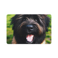 Non-Slip Pet Food Mat – Waterproof Feeding Mat for Dogs