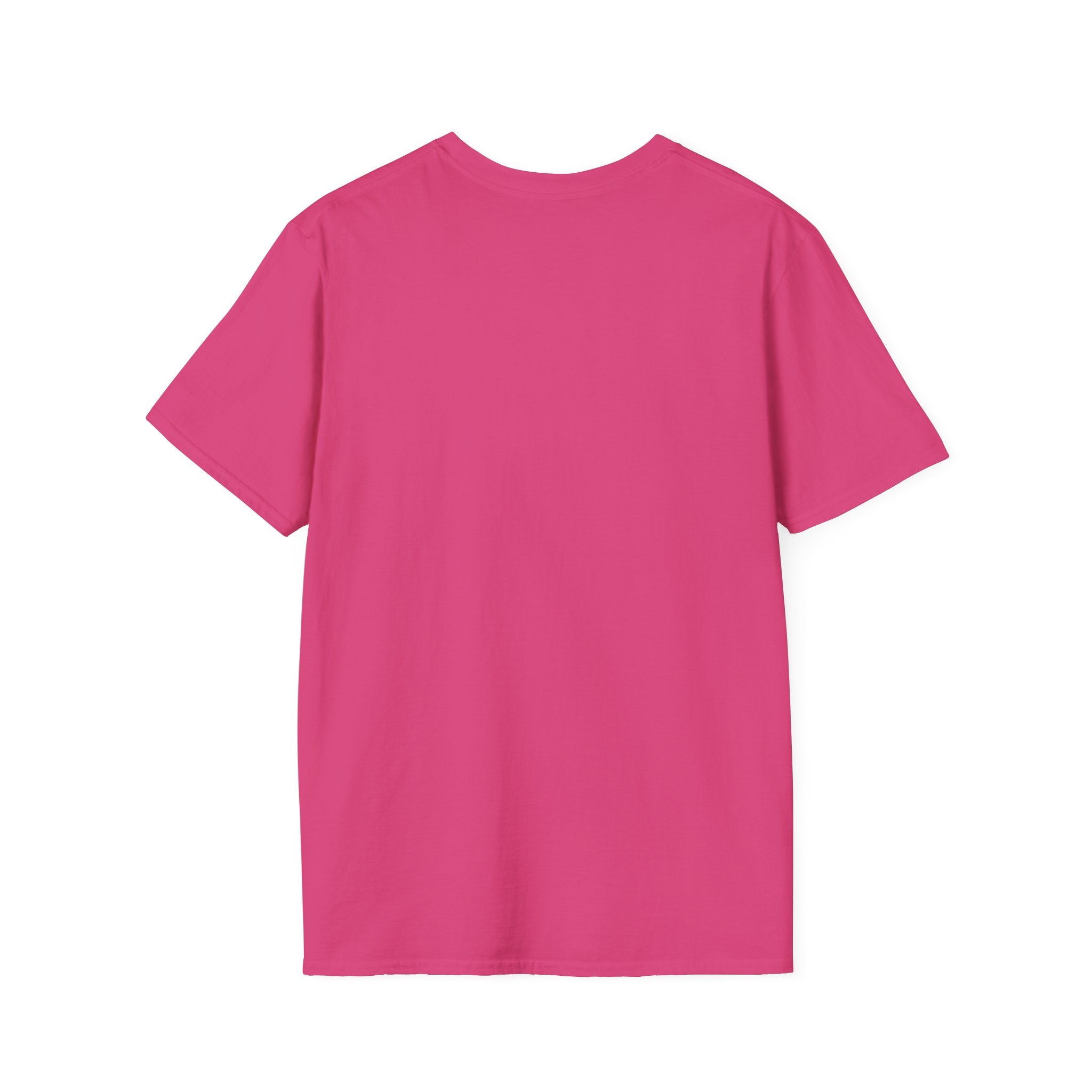 Gothic Pouty T-Shirt